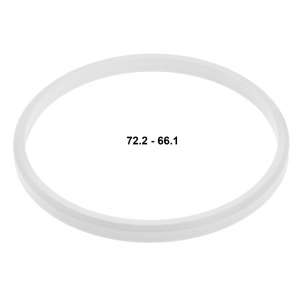 Hub Rings 72.2 - 66.1 mm